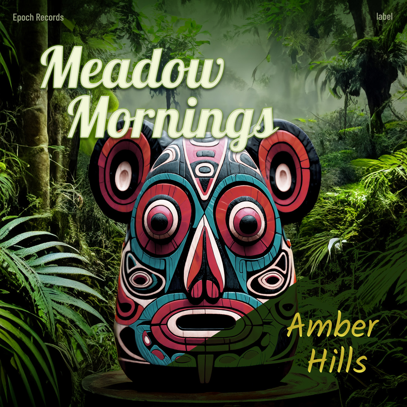 Premade Book Cover Hunter Green