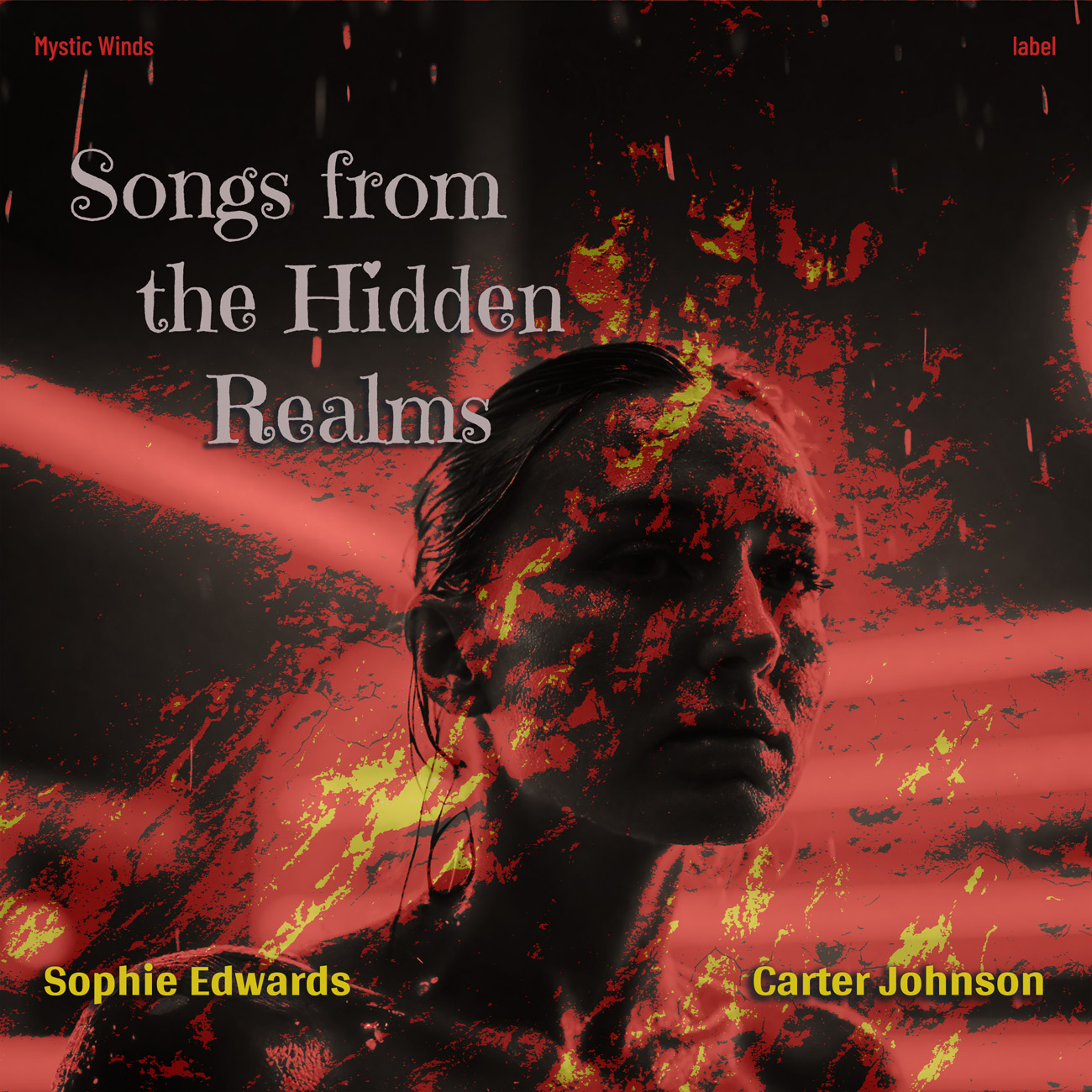 Premade Book Cover Crail