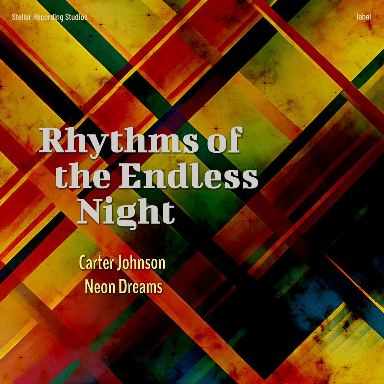 Premade Book Cover Graphite