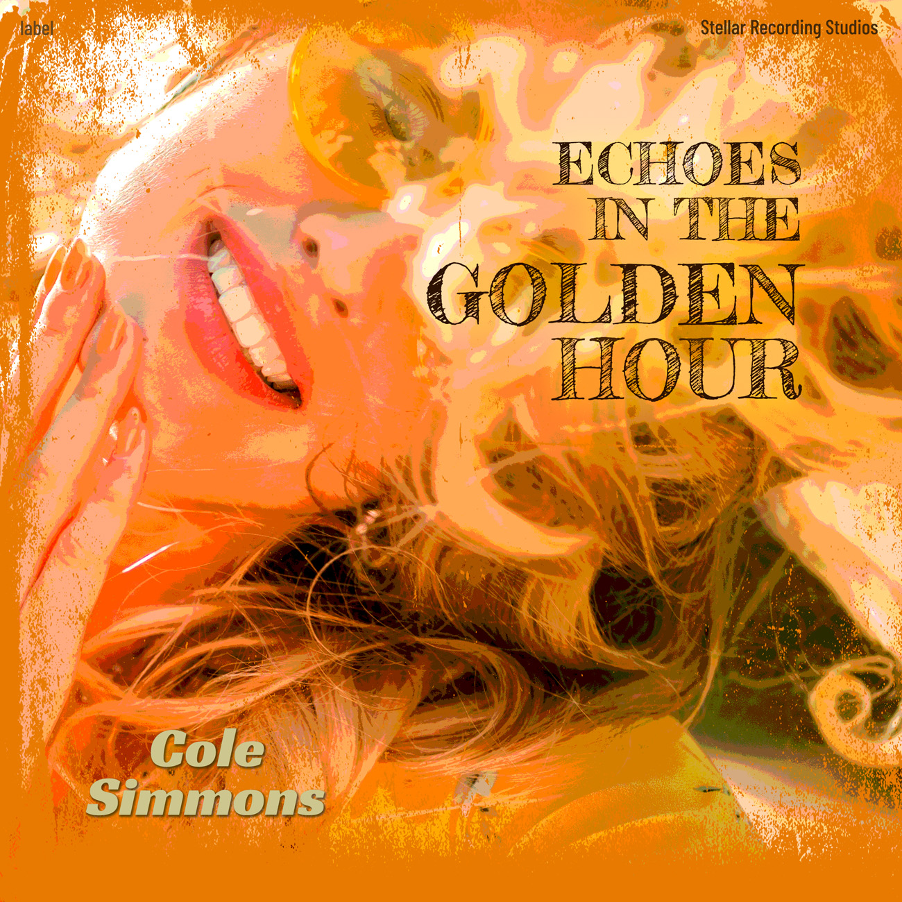 Premade Book Cover Zest