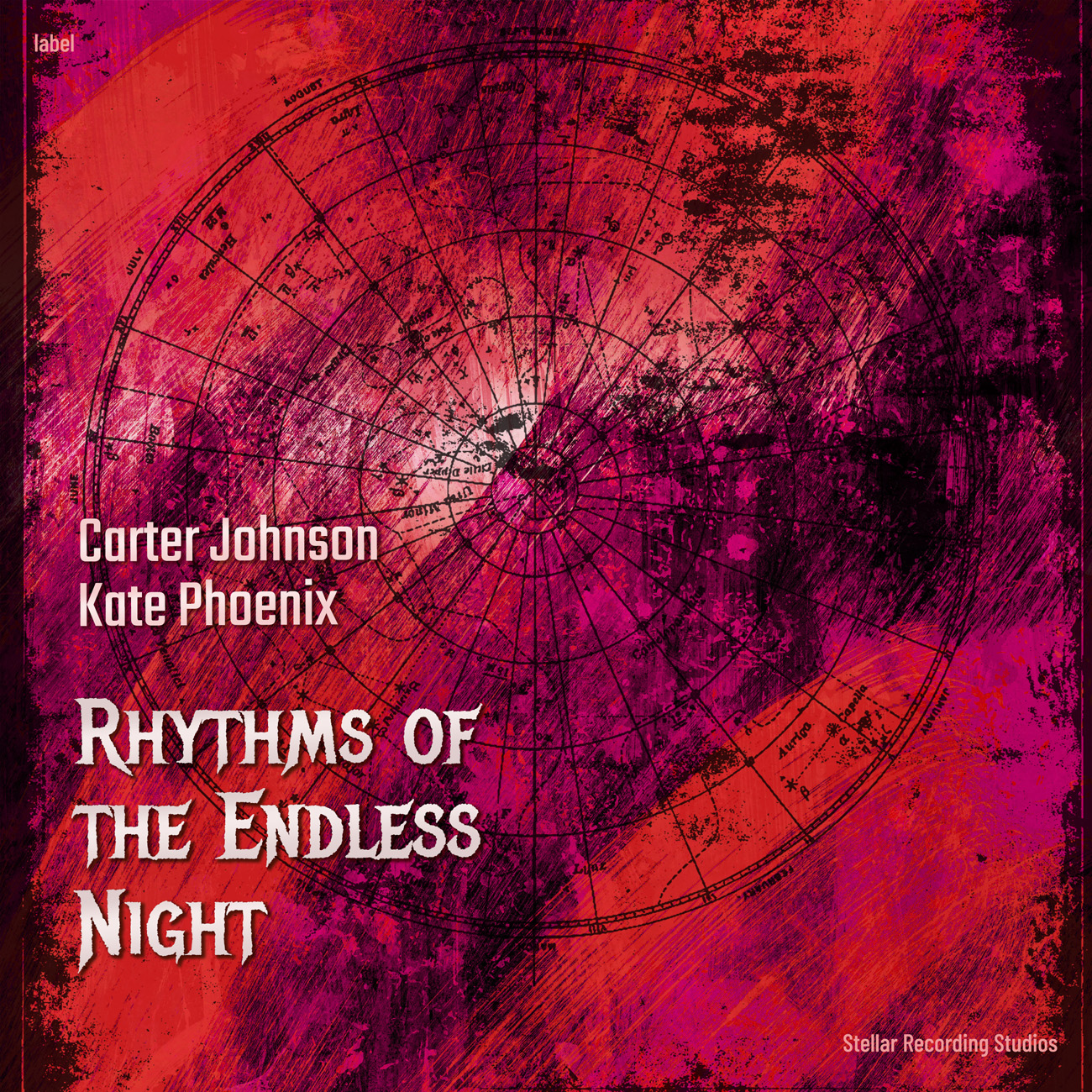 Premade Book Cover Cardinal