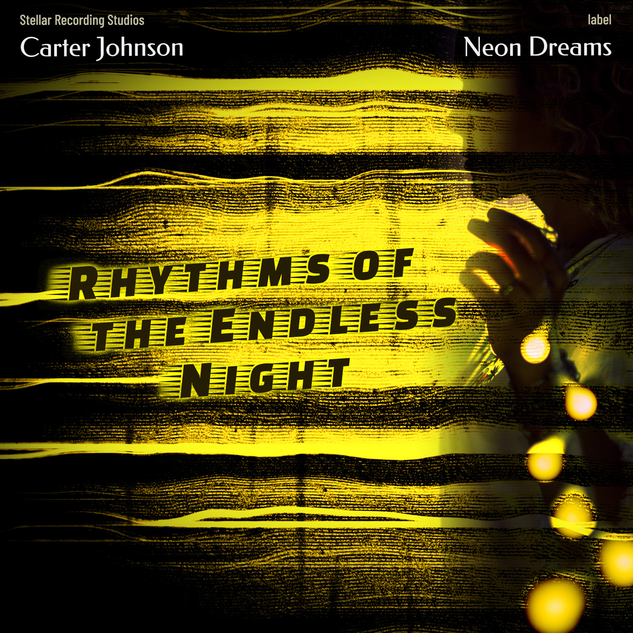 Premade Book Cover Graphite