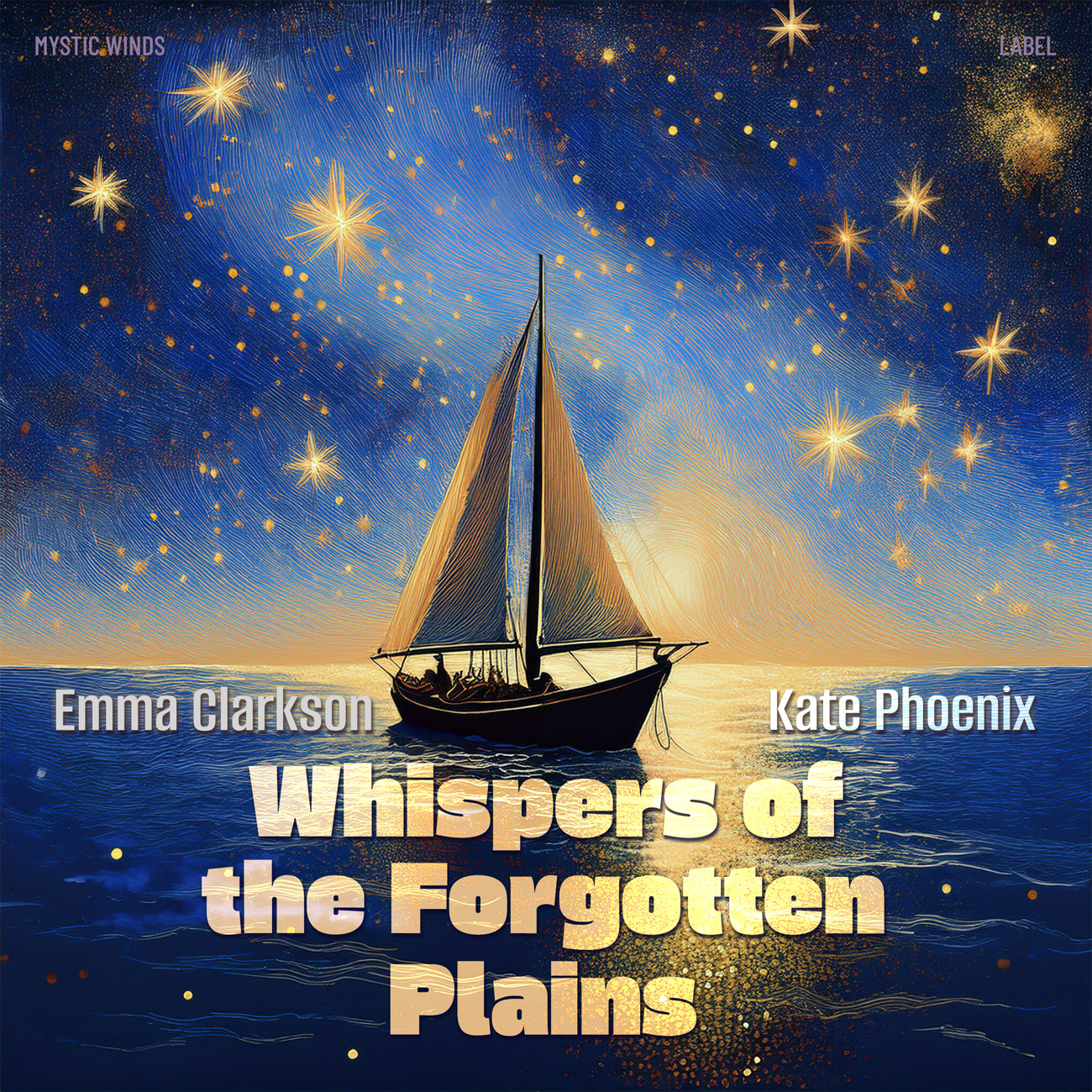 Premade Book Cover Straw
