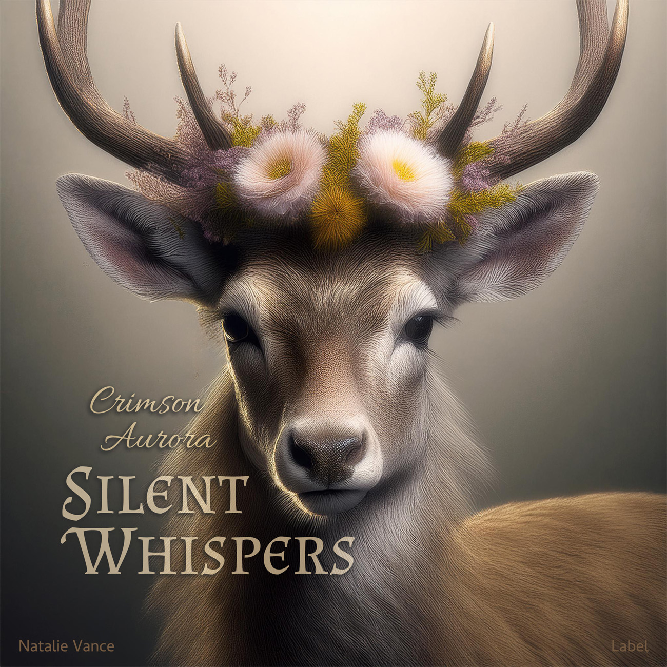 Premade Book Cover Coffee