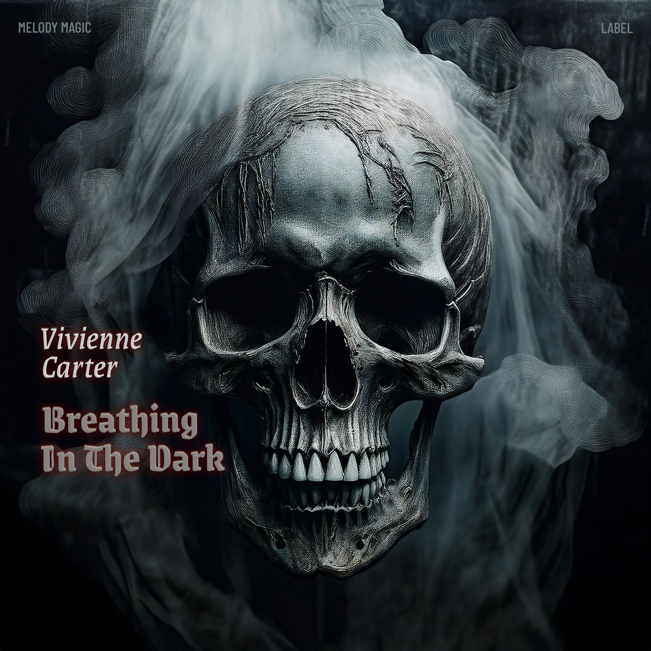 Premade Book Cover Woodsmoke