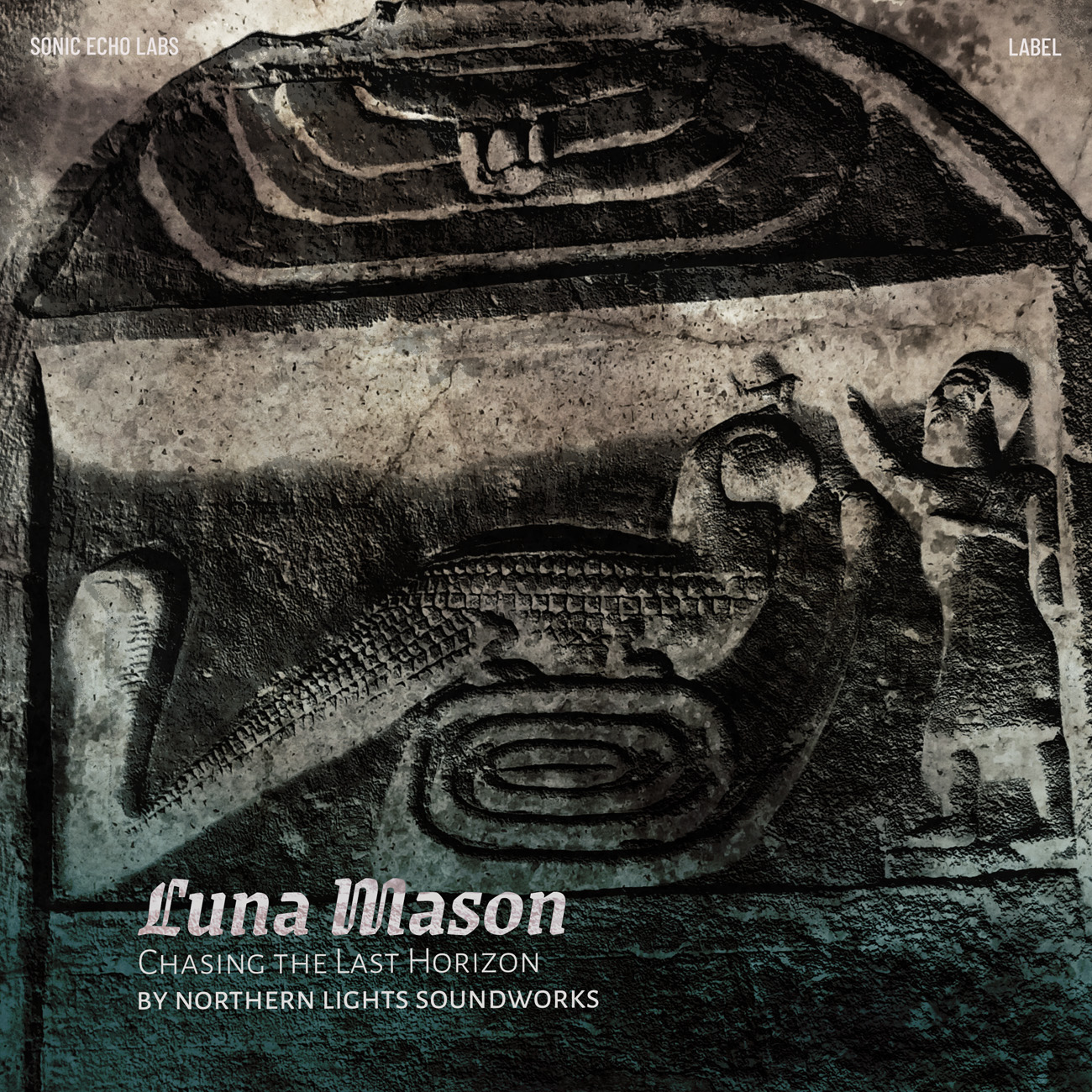 Premade Book Cover Heavy Metal