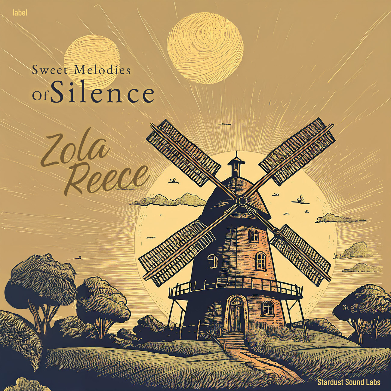 Premade Book Cover Twine