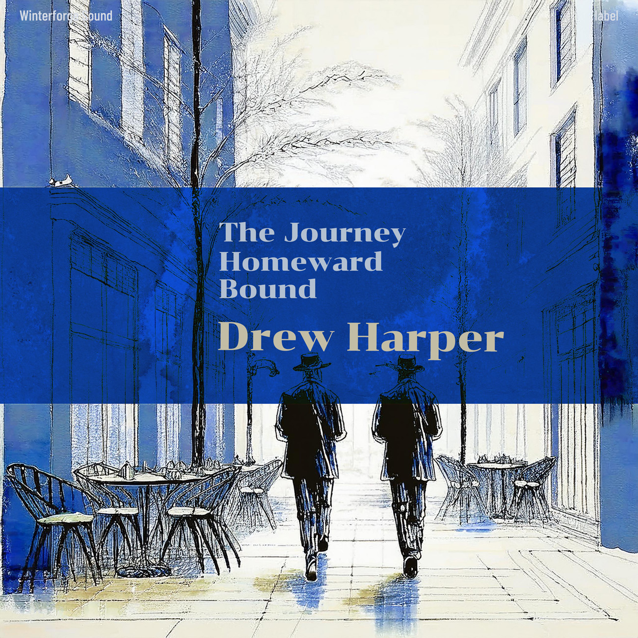 Premade Book Cover Cararra