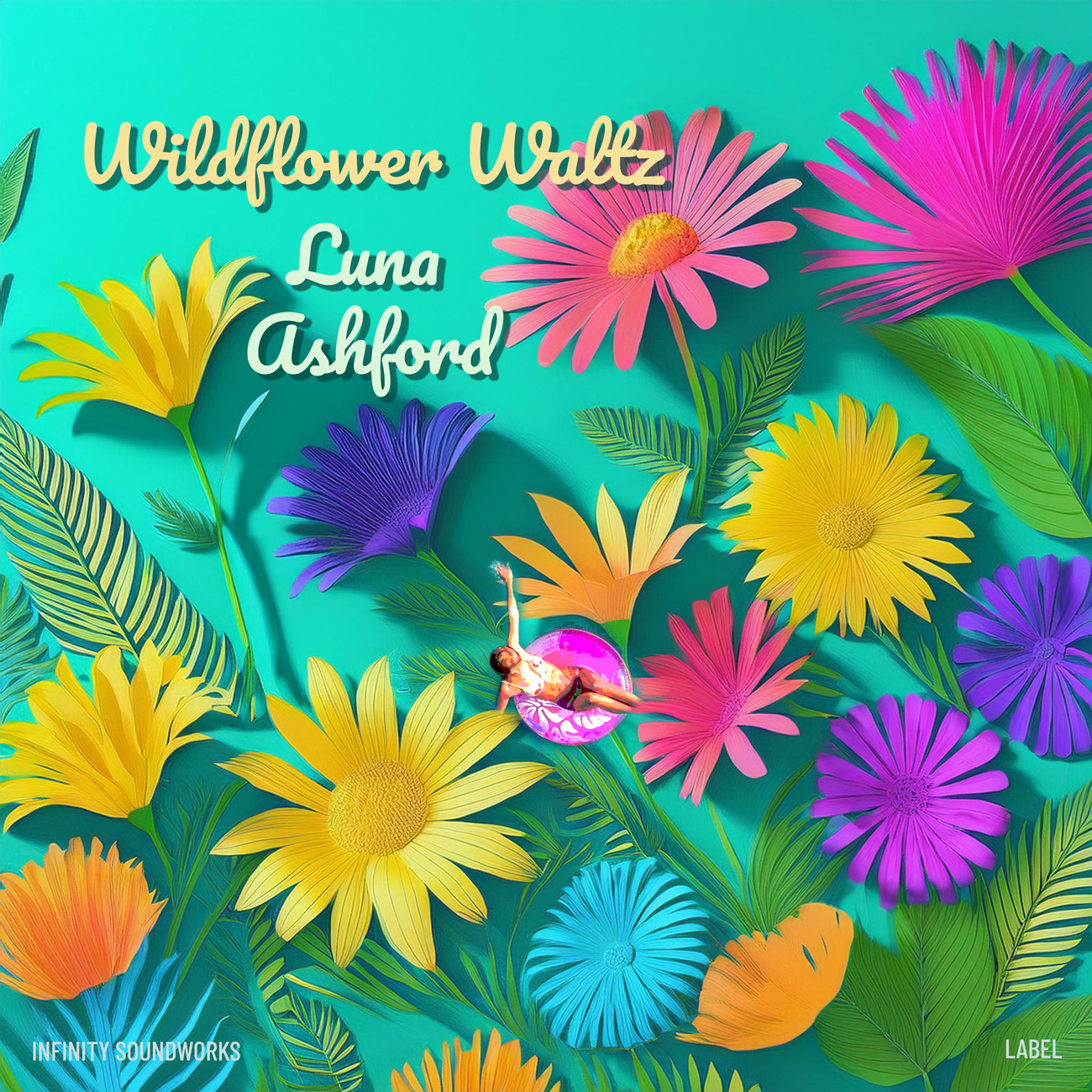 Premade Book Cover Di Serria
