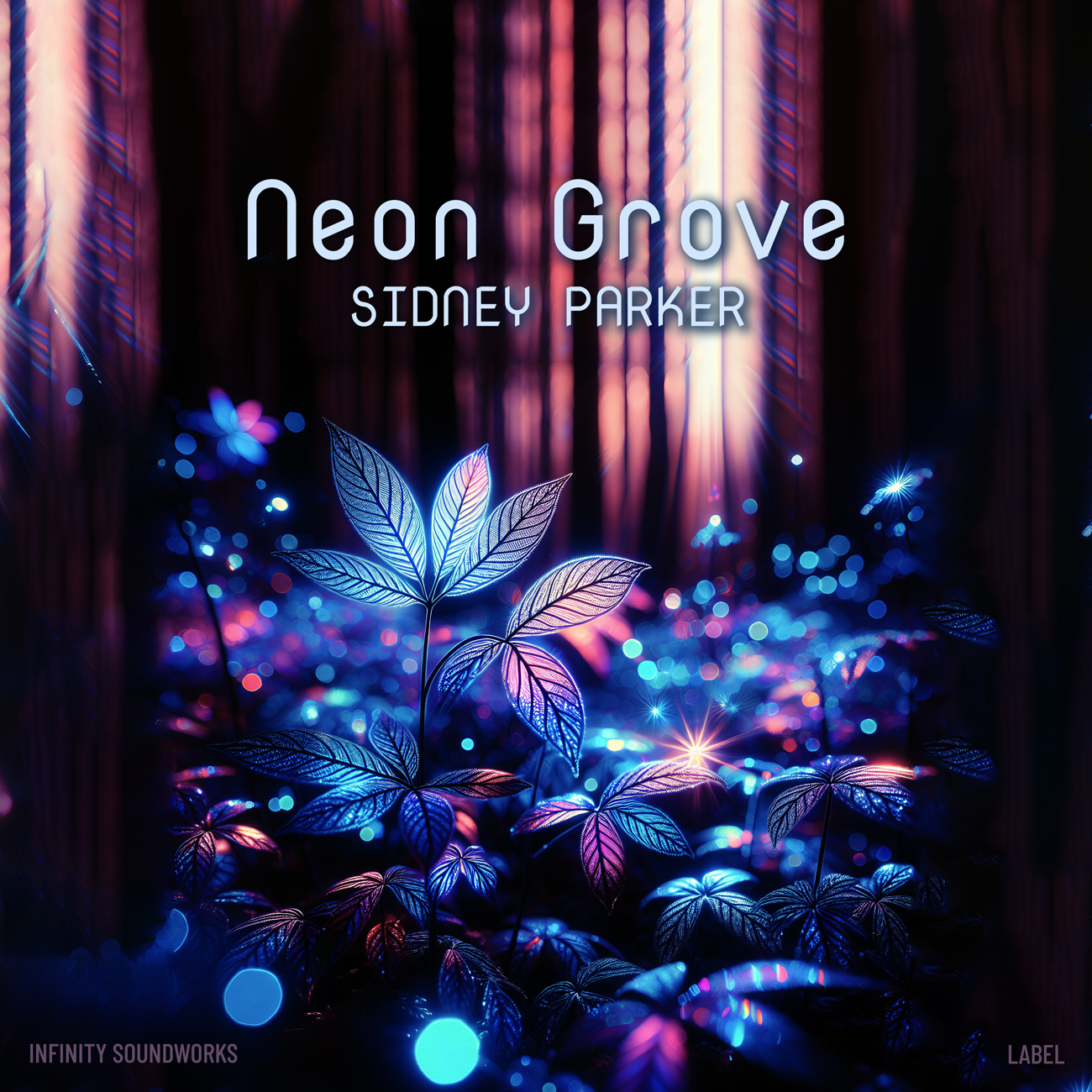 Premade Book Cover Careys Pink