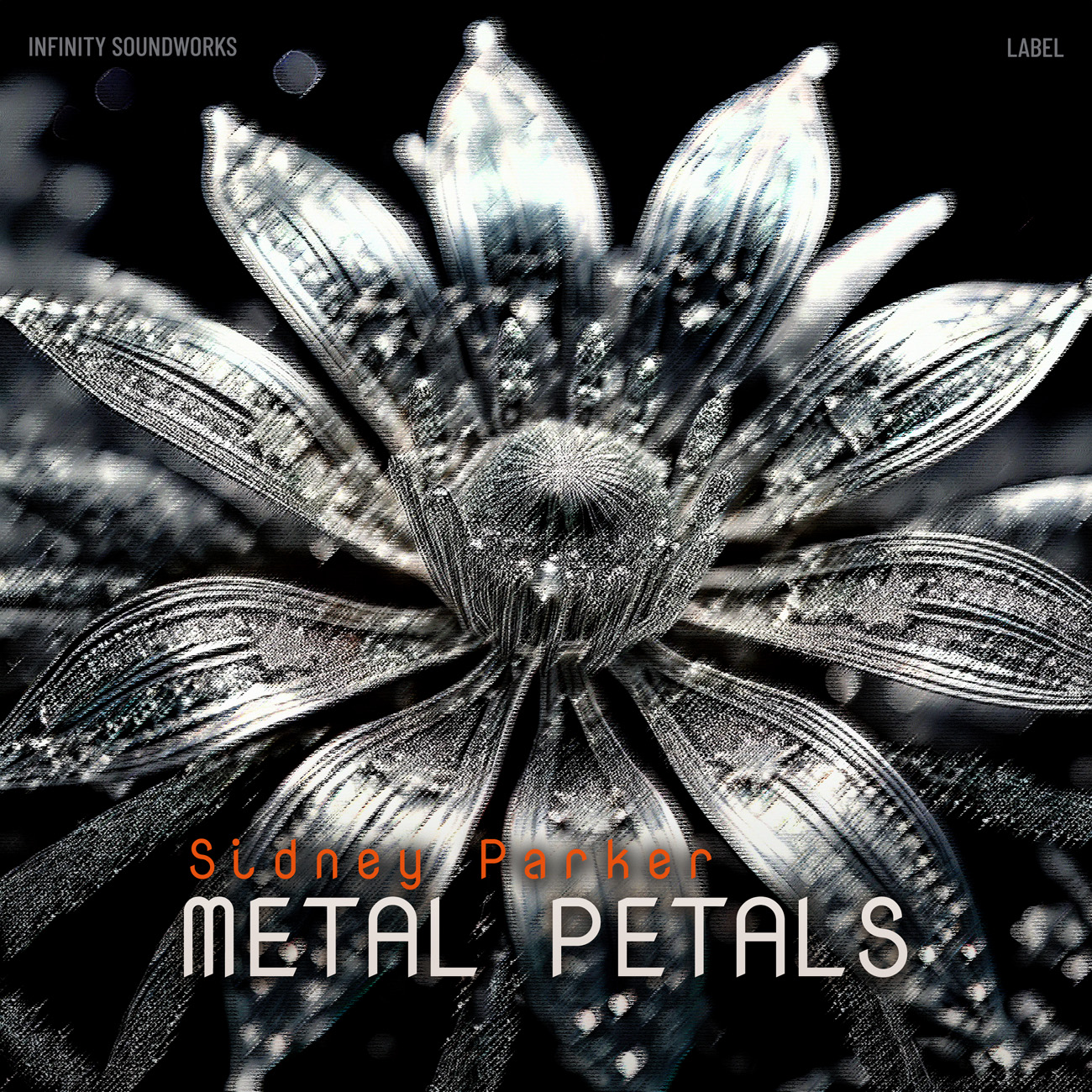 Premade Book Cover Quill Gray