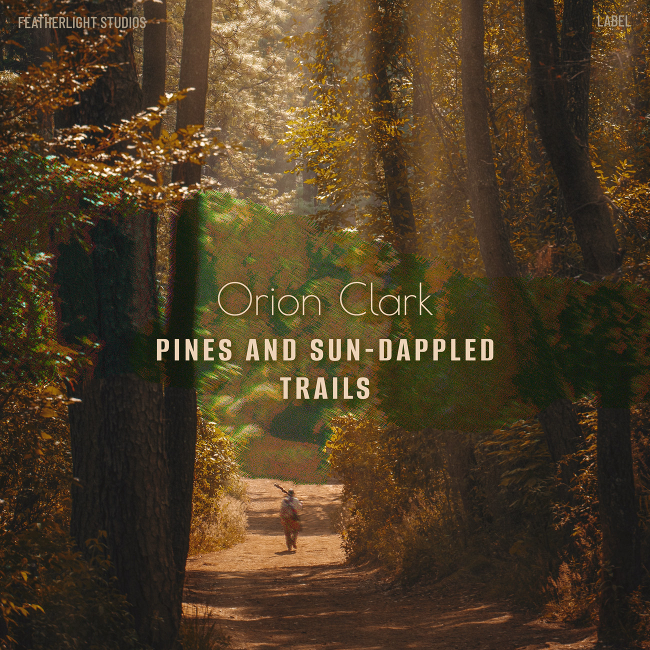 Premade Book Cover Bistre