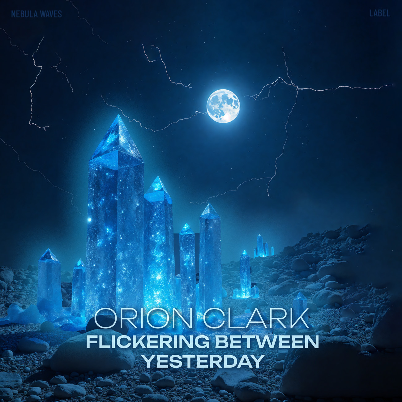 Premade Book Cover Downriver