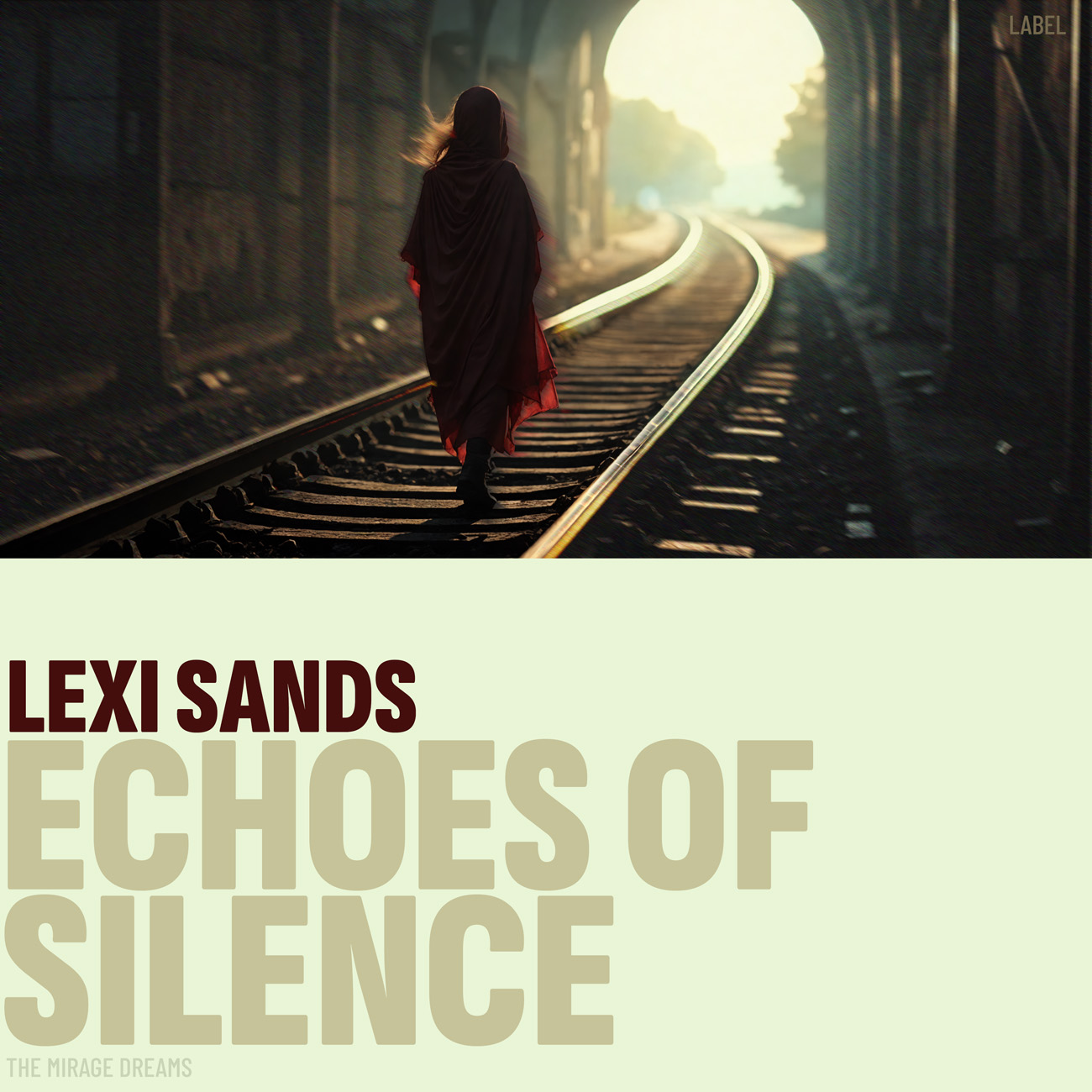 Premade Book Cover Beryl Green