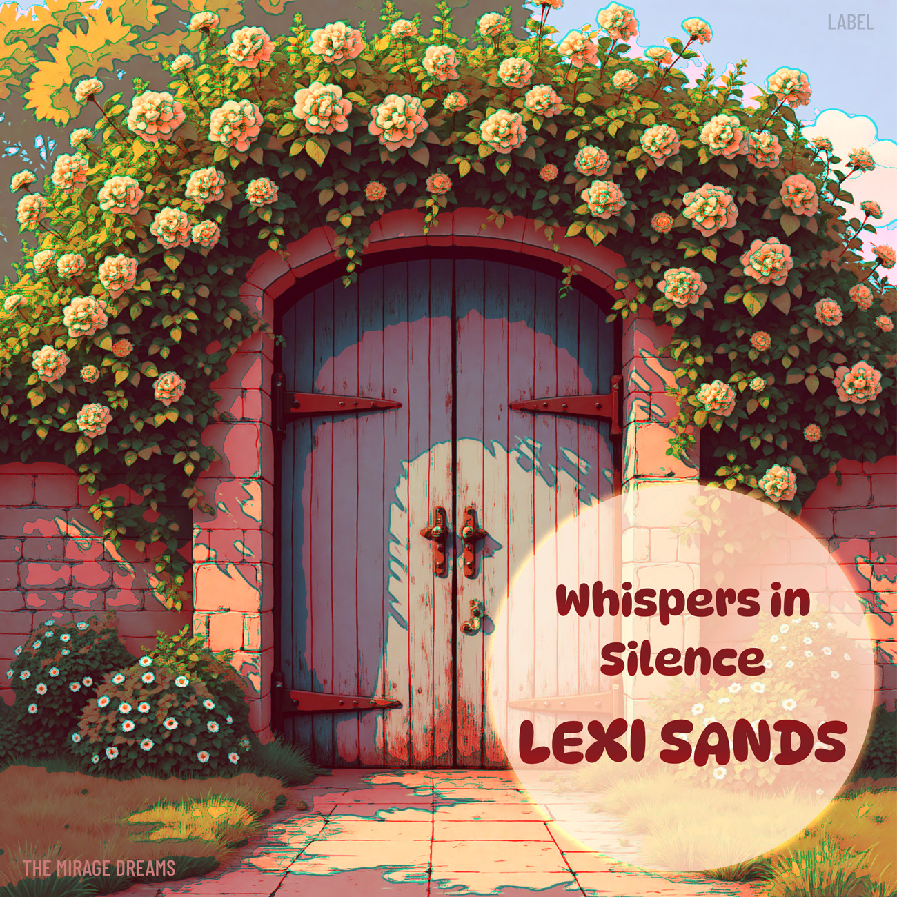 Premade Book Cover Judge Gray