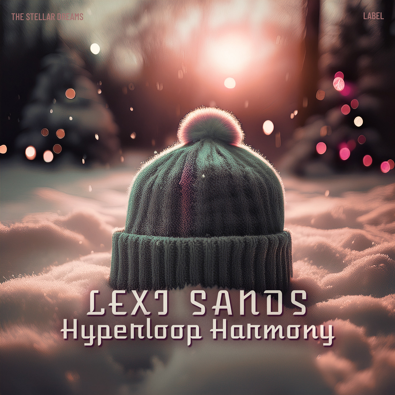 Premade Book Cover Matterhorn