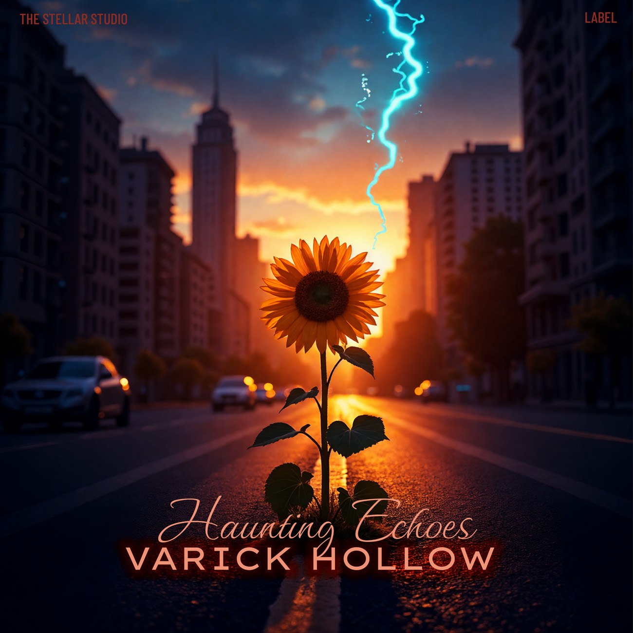 Premade Book Cover Bastille