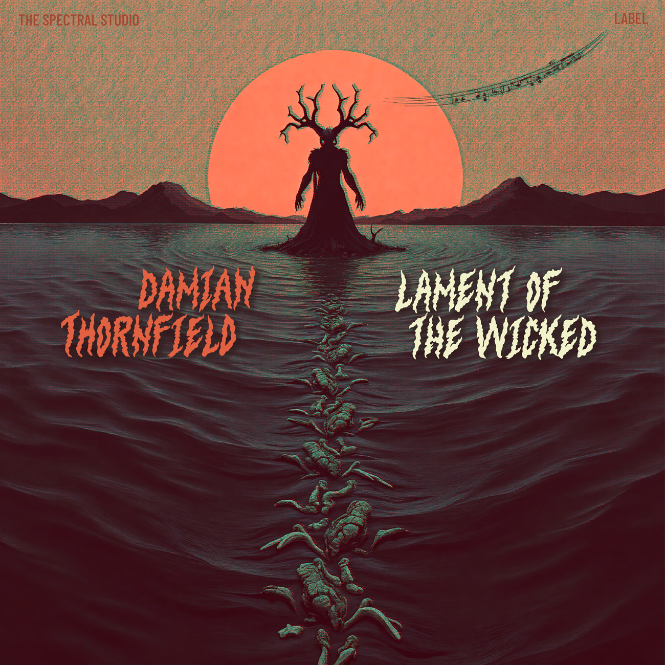 Premade Book Cover Jon