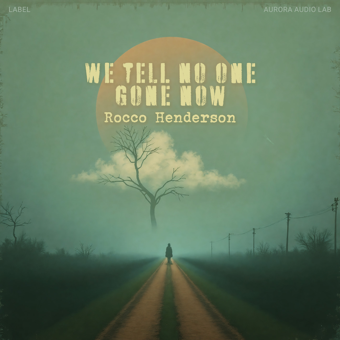 Premade Book Cover Laurel