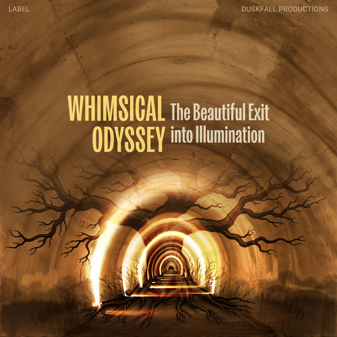 Premade Book Cover Dallas