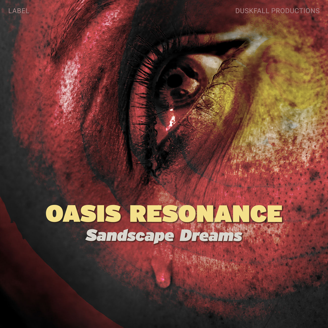 Premade Book Cover Jon