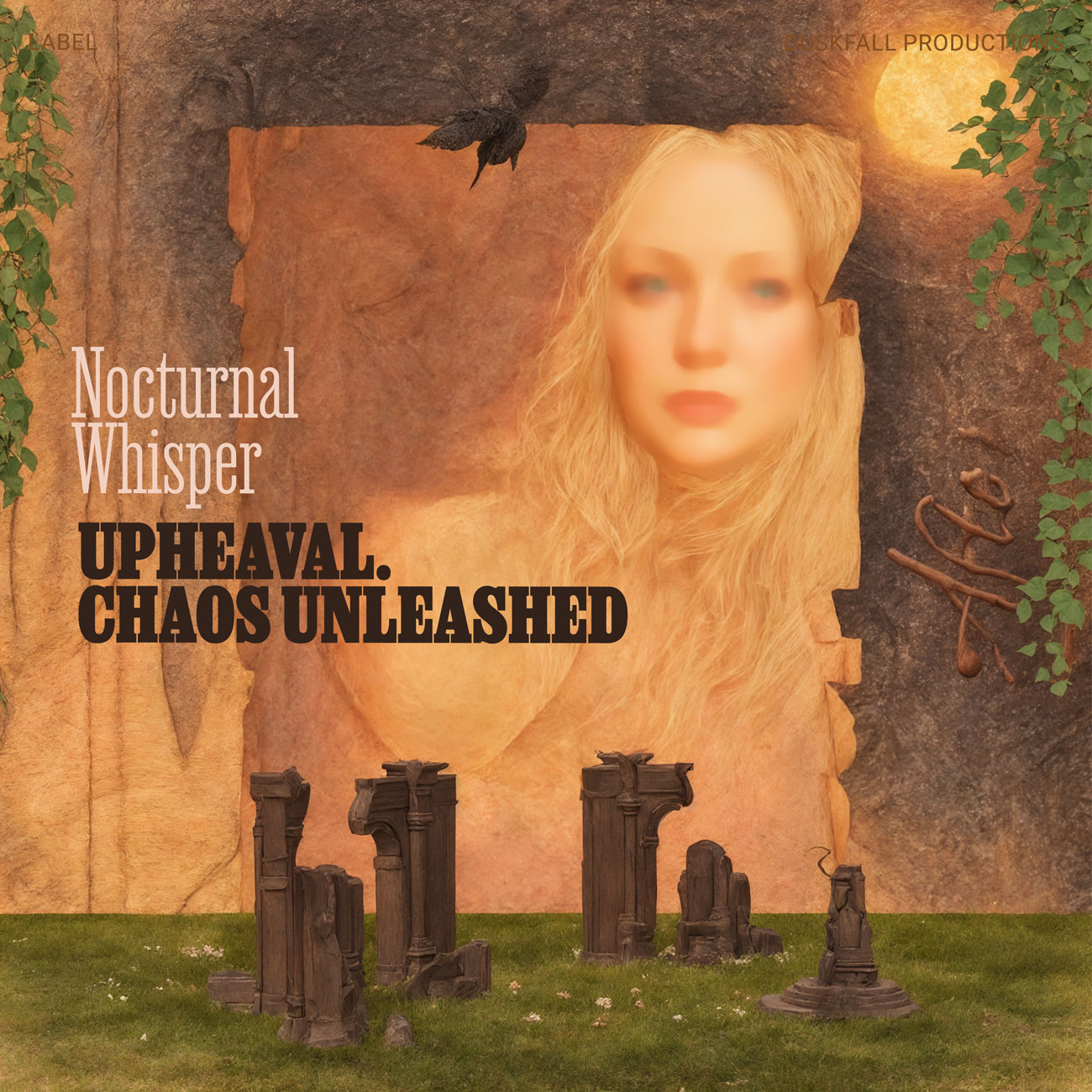 Premade Book Cover Potters Clay