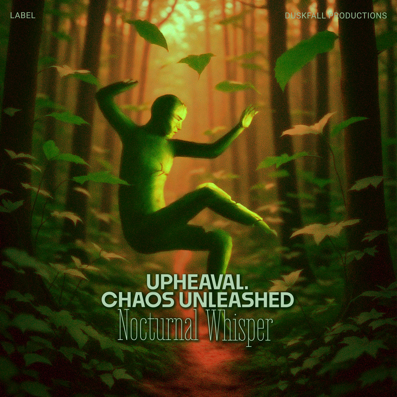 Premade Book Cover Turtle Green