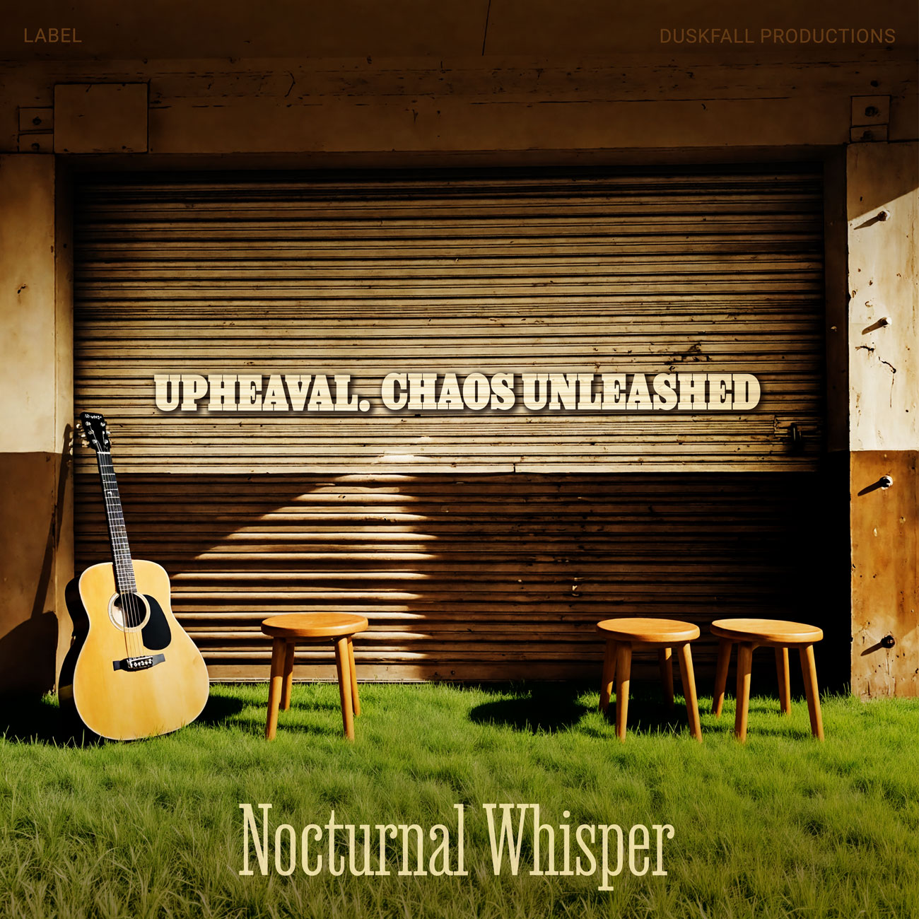 Premade Book Cover Clinker