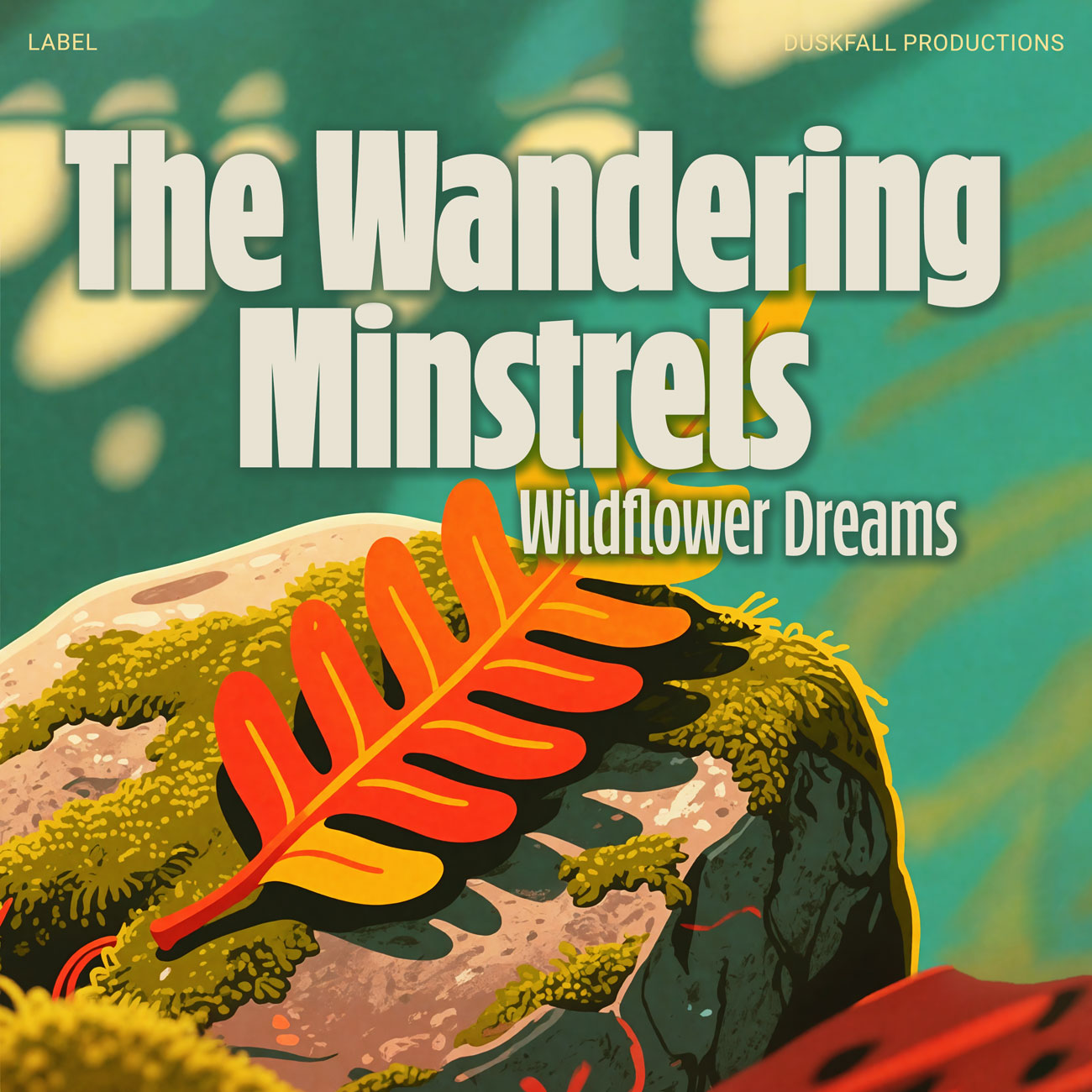 Premade Book Cover Killarney