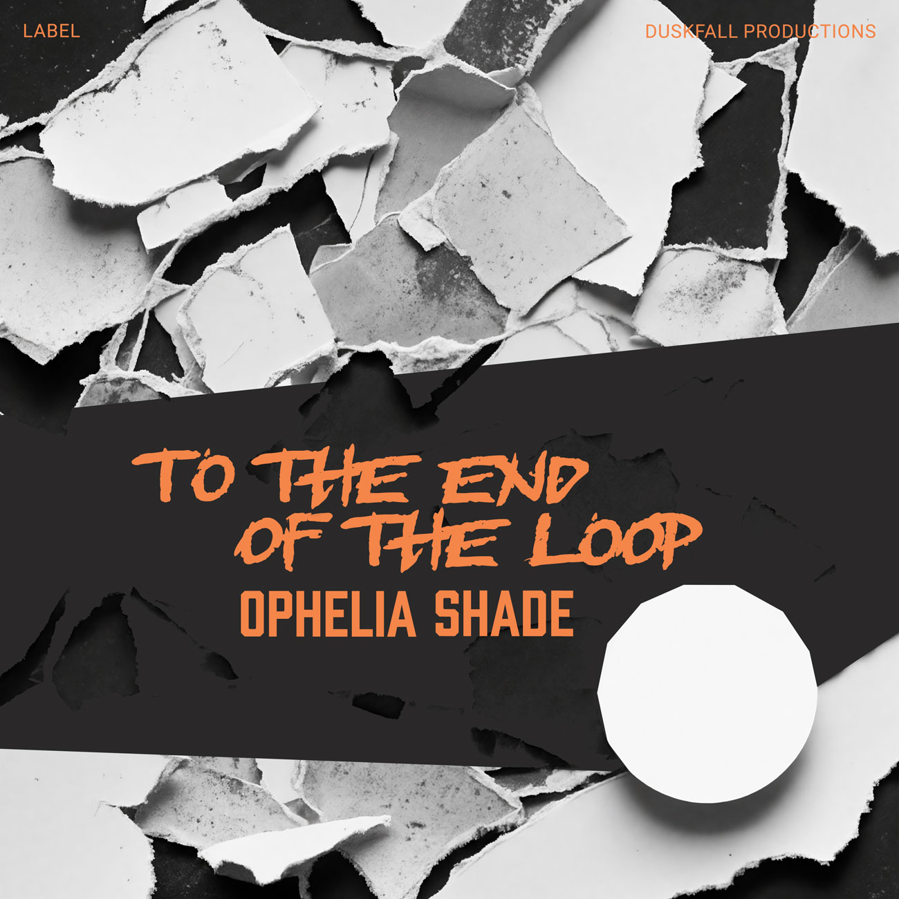 Premade Book Cover Westar