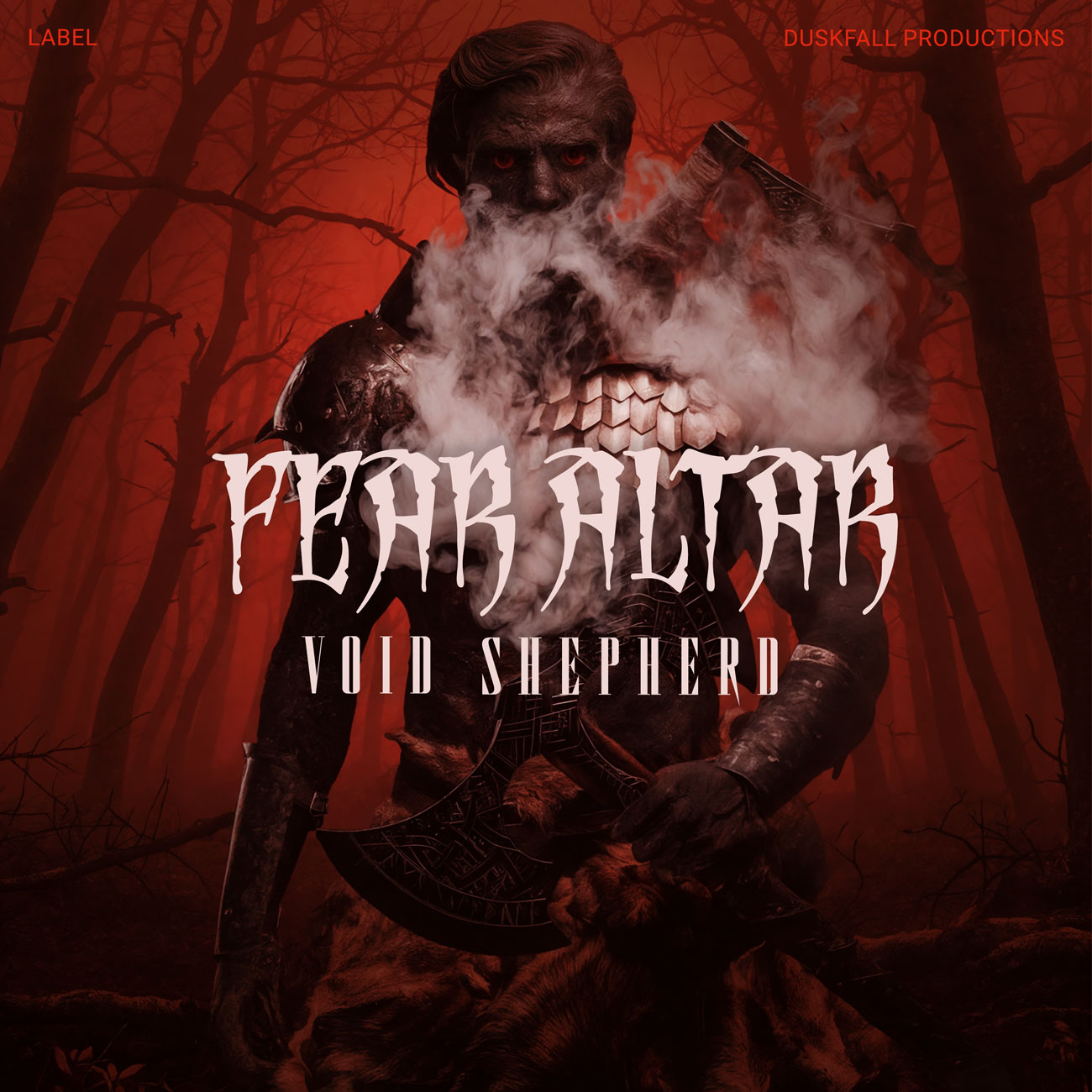 Premade Book Cover Paco