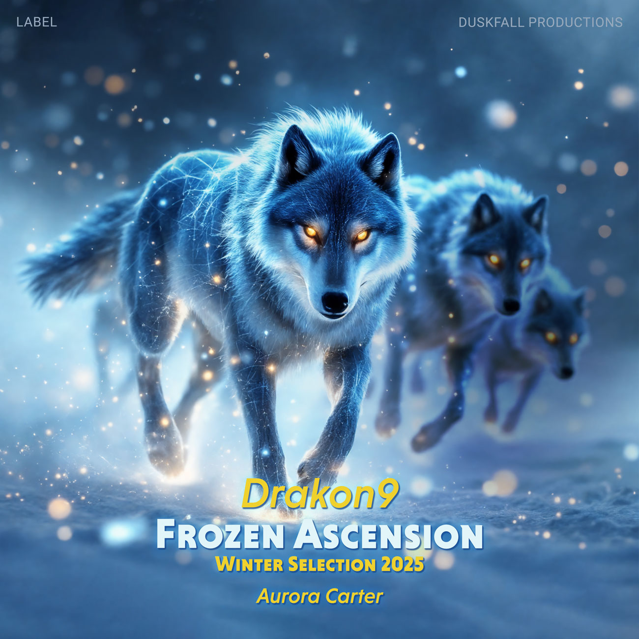Premade Book Cover Ming