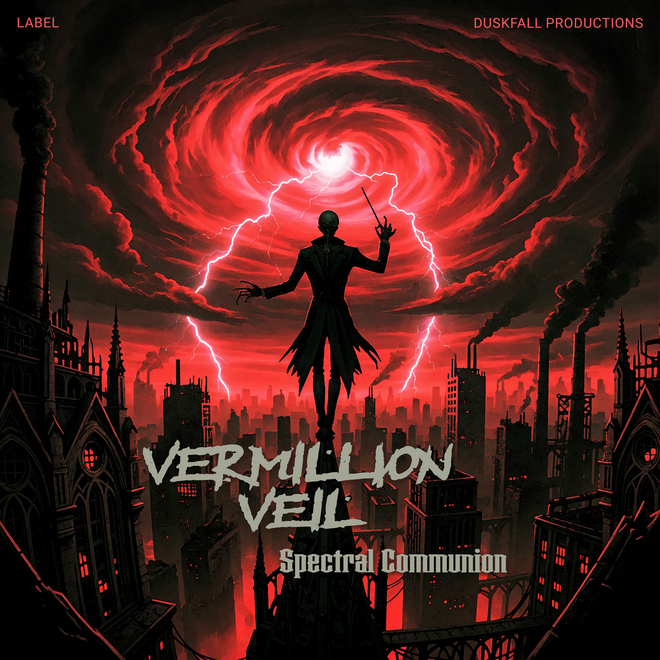Premade Book Cover Valencia