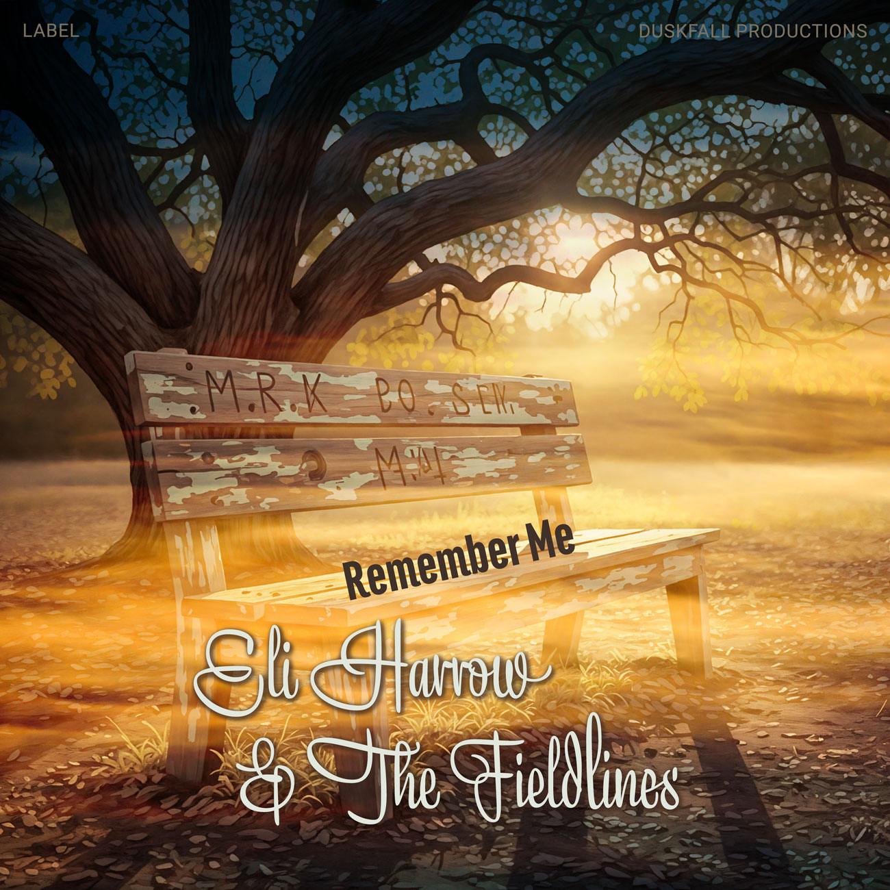 Premade Book Cover Cocoa Brown