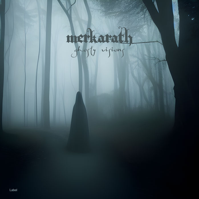 Premade Book Cover Gull Gray