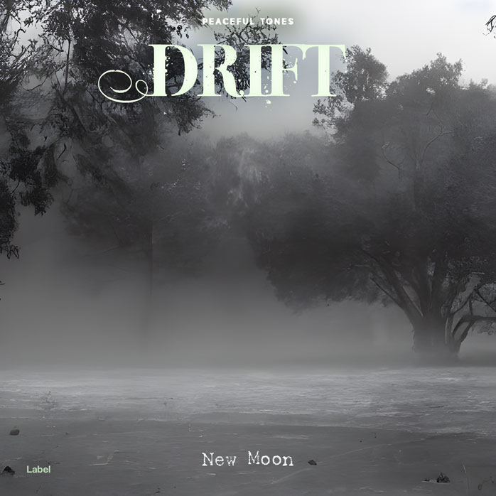 Premade Book Cover Scarpa Flow