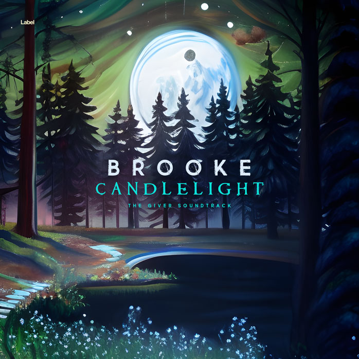 Premade Book Cover Mirage