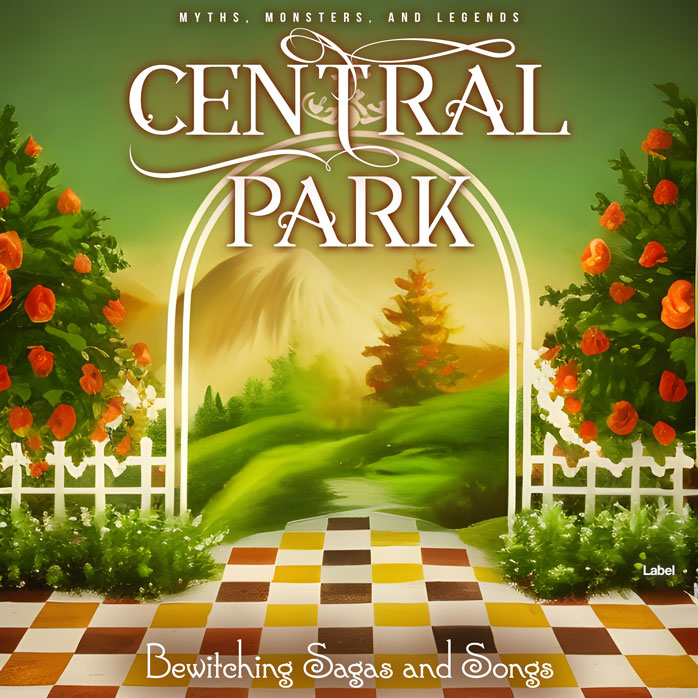 Premade Book Cover Crete