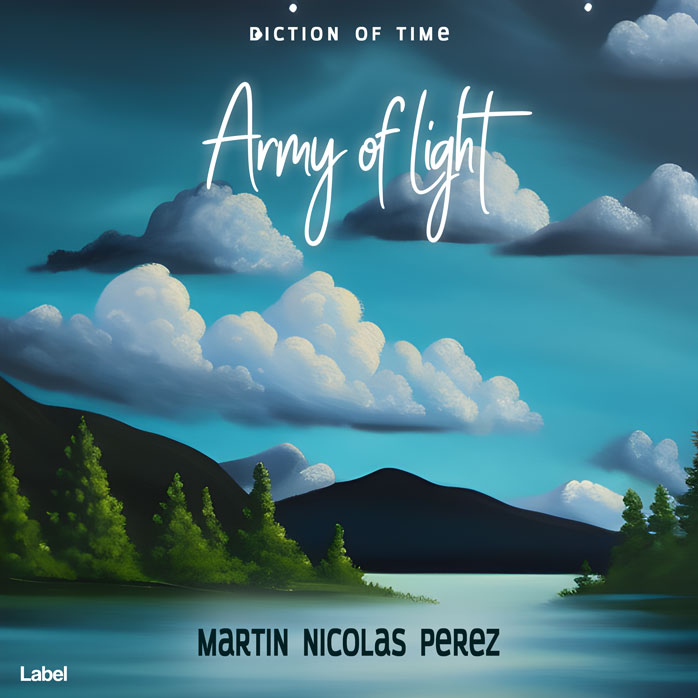 Premade Book Cover Ming