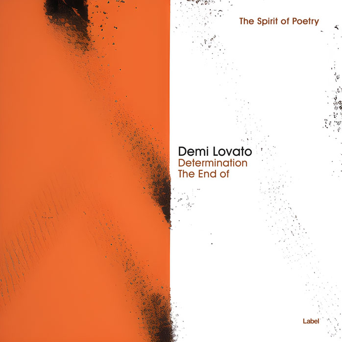 Premade Book Cover Flame Pea