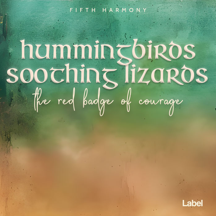 Premade Book Cover Highland