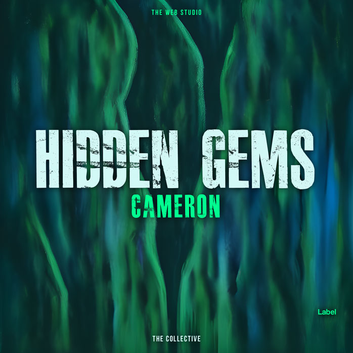 Premade Book Cover Bottle Green