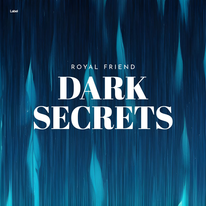 Premade Book Cover Tarawera