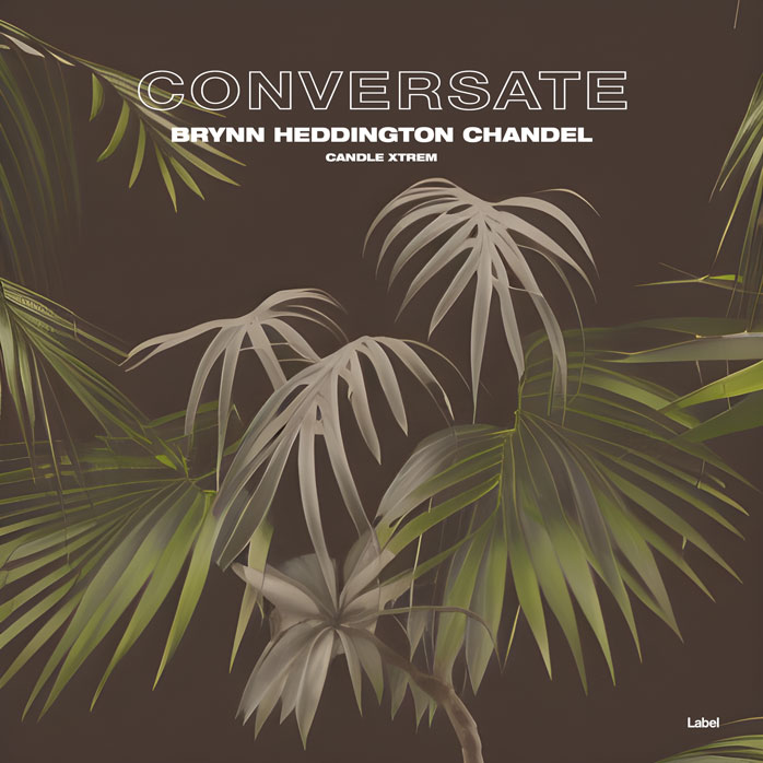 Premade Book Cover Taupe