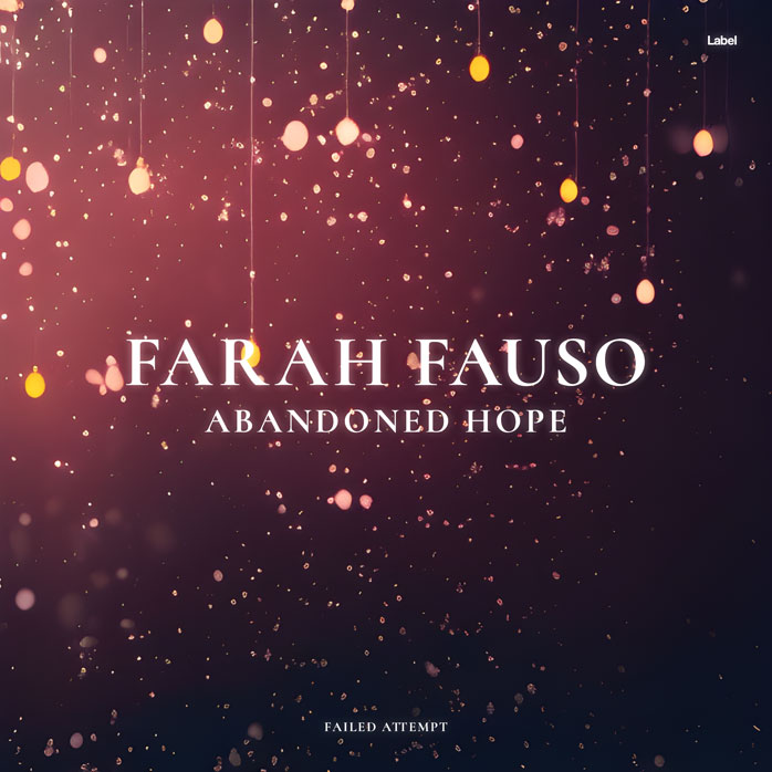 Premade Book Cover Cocoa Brown