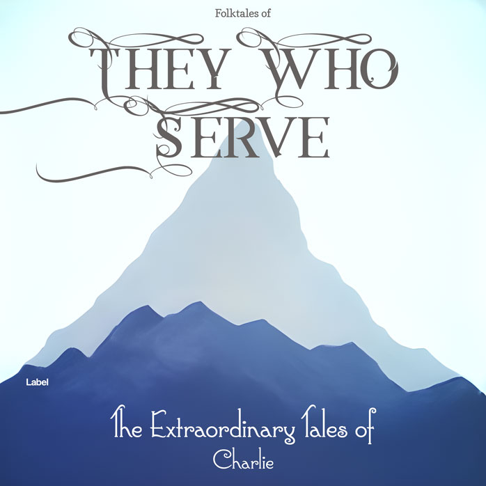 Premade Book Cover Catskill White