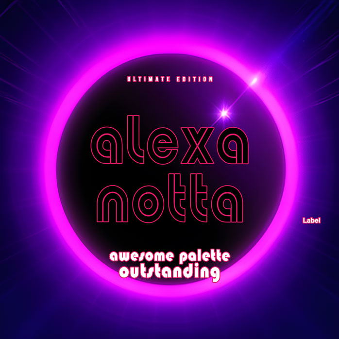 Premade Book Cover Shocking Pink