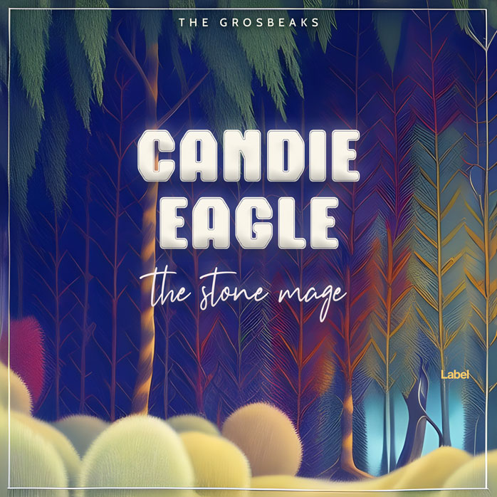 Premade Book Cover Martinique