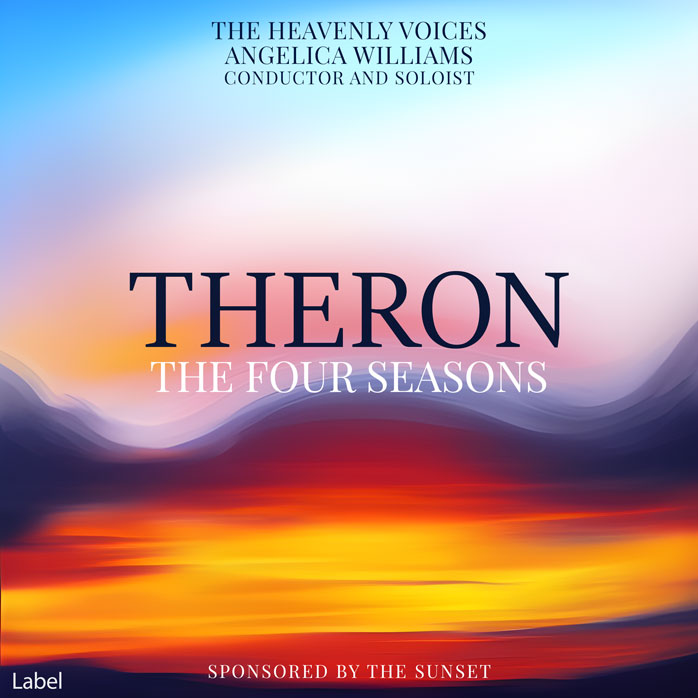 Premade Book Cover Rhino