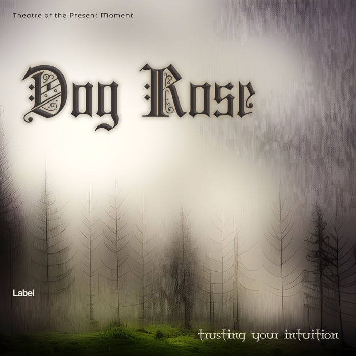 Premade Book Cover Ash